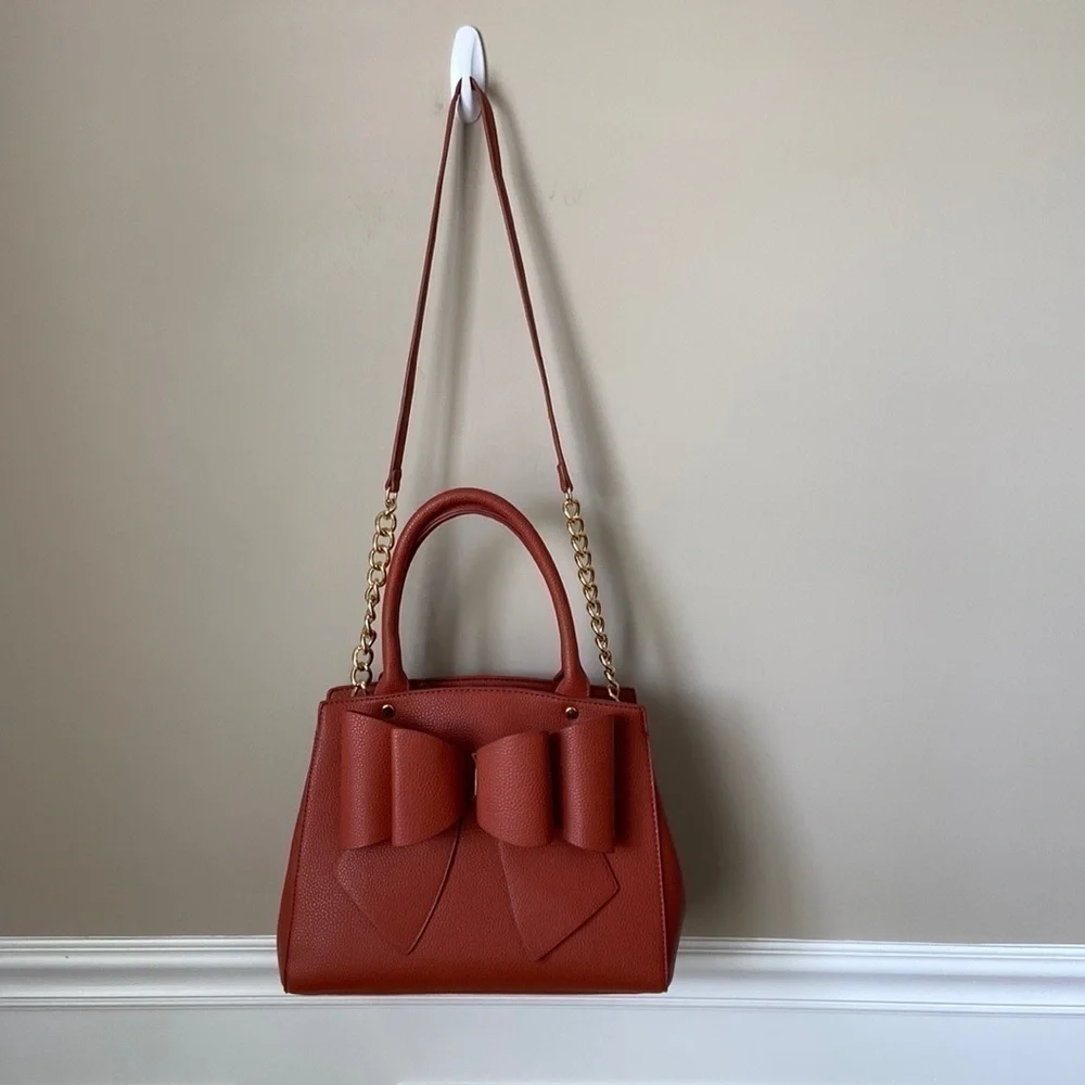 Like Dreams Bowtie Bag‎